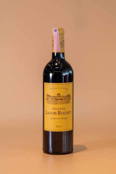 Ch. Lafon-Rochet 2014