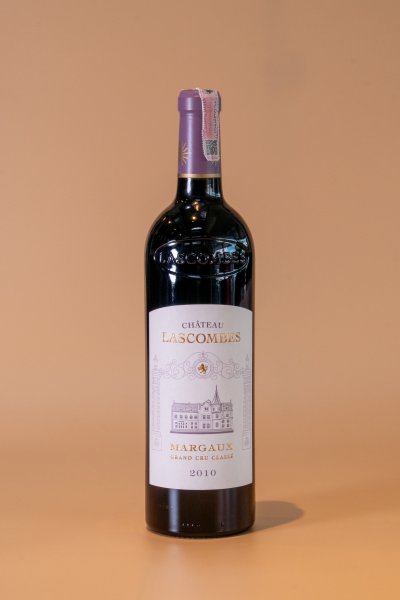 FR-Ch. Lascombes 2010