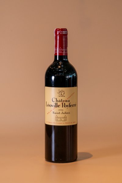 FR-Ch. Leoville PoyFerre 2014