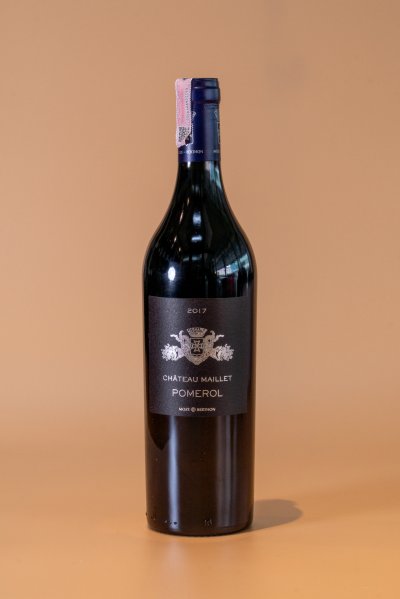 Château Maillet 2017