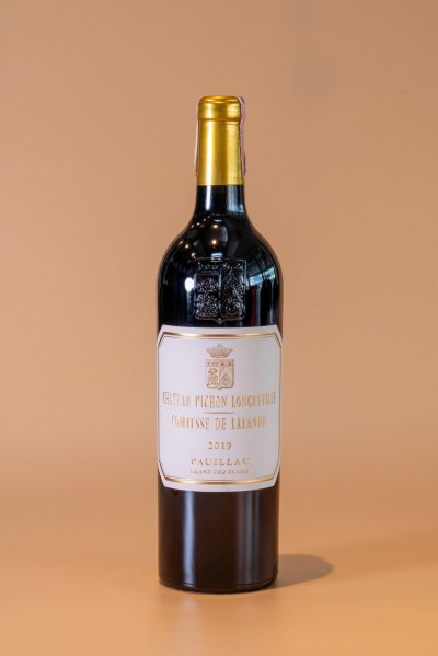 FR-Ch. Pichon Longueville Comtesse De Lalande 2019