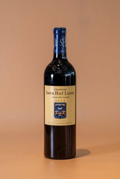 FR-Ch. Smith Haut Lafitte 2014