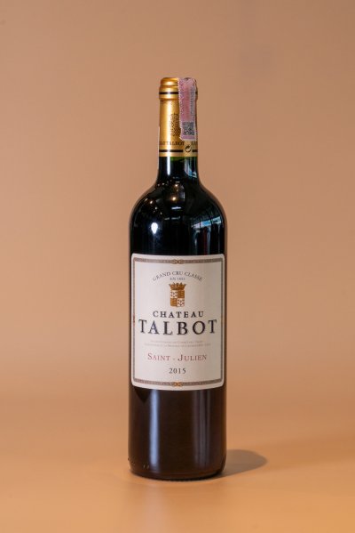Ch. Talbot 2015