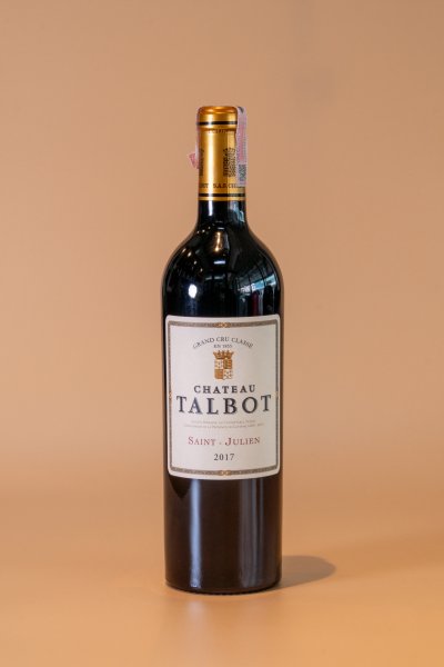 Ch. Talbot 2017