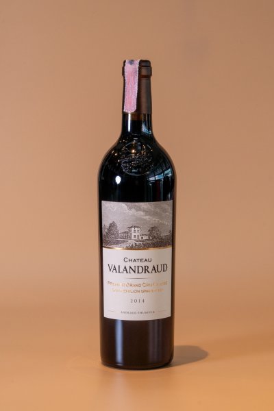 FR-Ch. Valandraud  2014