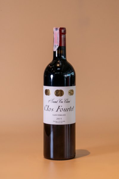 FR-Clos Fourtet 2015