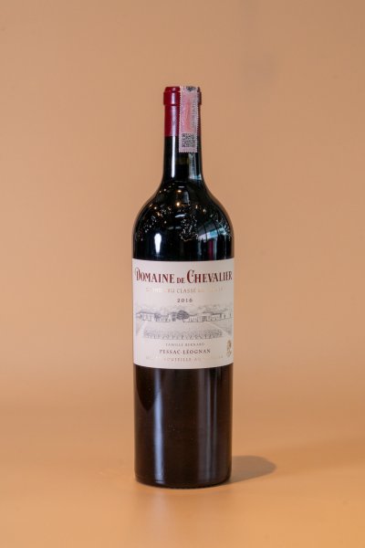 Domaine de Chevalier 2016