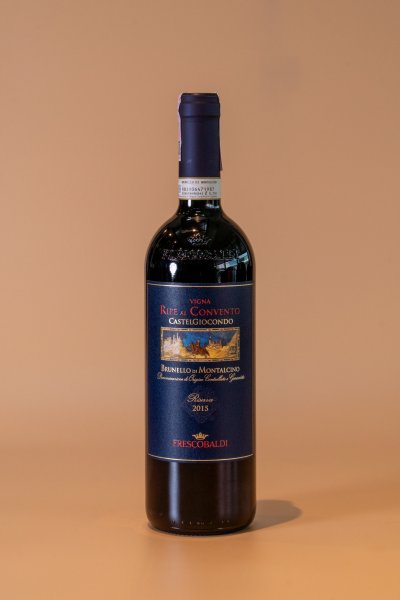 IT-Frescobaldi Ripe Al Convento 2015