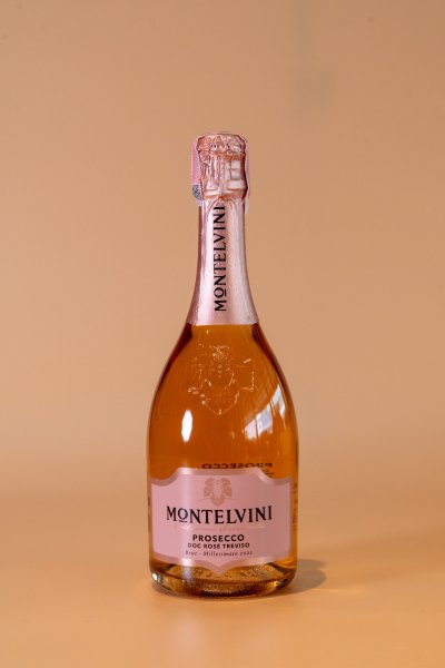 Montelvini Prosecco Rose (สปาร์กลิ้งโรเซ่)
