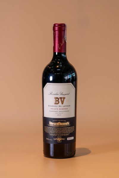 US-BV Geordes De Latour 2017