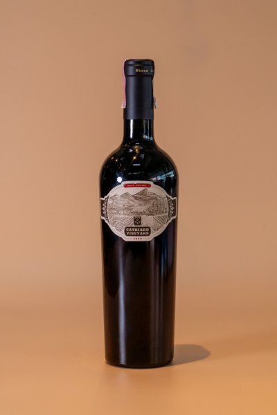 US-Cathiard Vineyard Cabernet Sauv. 2020