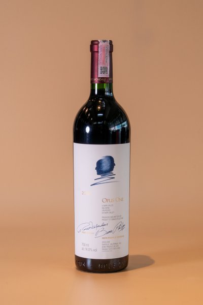 US-Opus One 2018