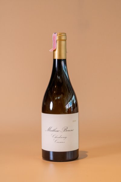 Mathew Bruno Chardonnay 2019