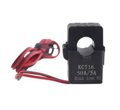 หม้อแปลงเปิดขนาดเล็ก รุ่น CT16 100A 5A