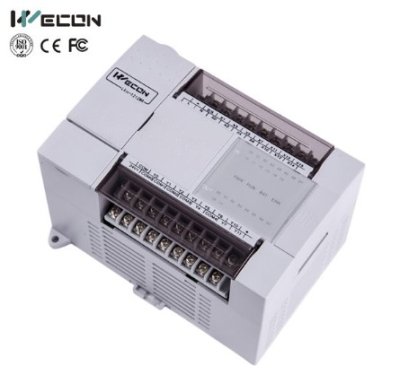 PLC LX1V-1208MR-D