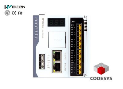 PLC LX6C-0808MT-DD