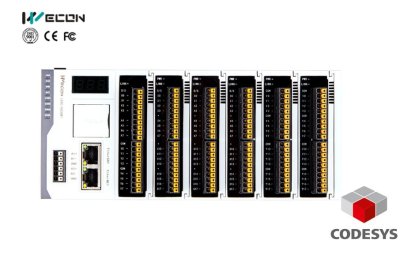 PLC LX6C-0808MT-DD