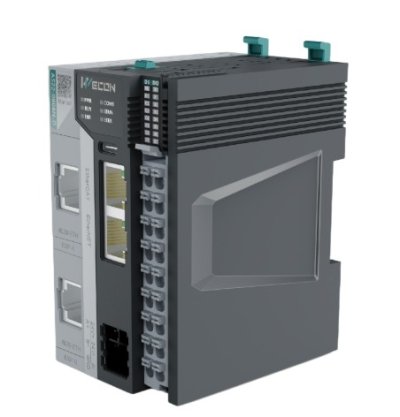 Wecon PLC A521 0808N-D