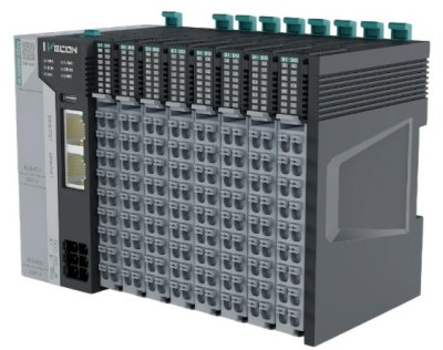 Wecon PLC A521 0808N-D
