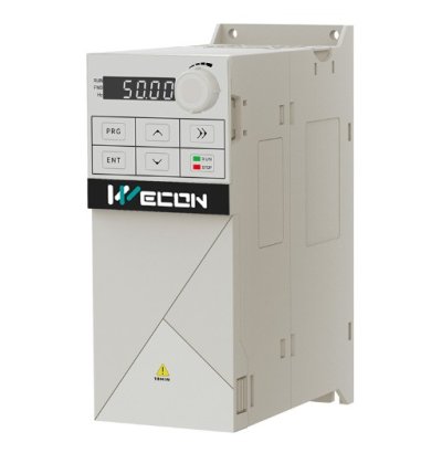 WECON INVERTER VC-2S1R5B-E