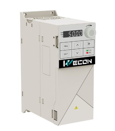 WECON INVERTER VC-2S1R5B-E