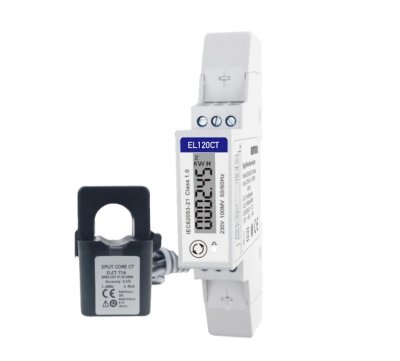 EL-120CT-DT