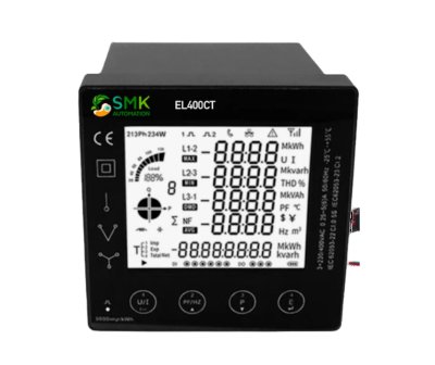 EL-400CT