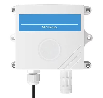 แอมโมเนีย Gas Sensor