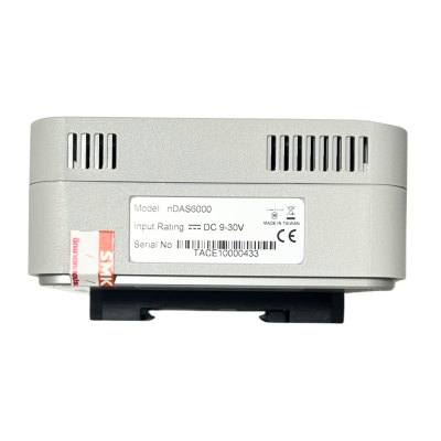 nDAS6000 Series