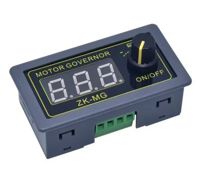 ตัวควบคุมมอเตอร์ DC 5-30V 12v 24v 5A PWM