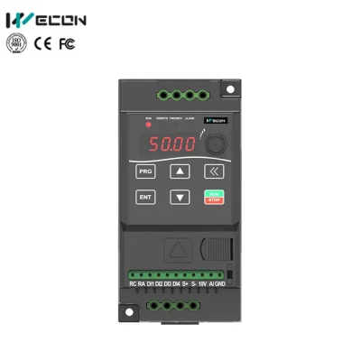 0.75KW - 1.5KW INVERTER