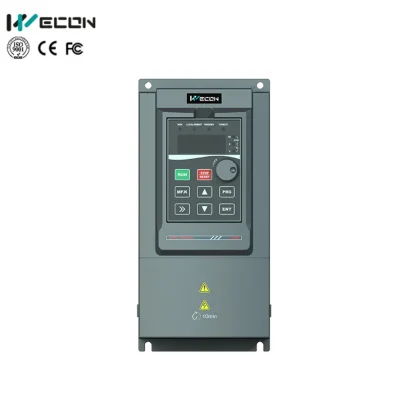 0.75KW - 2.2KW INVERTER