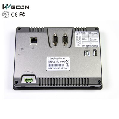 จอ HMI - PI3070N-CE