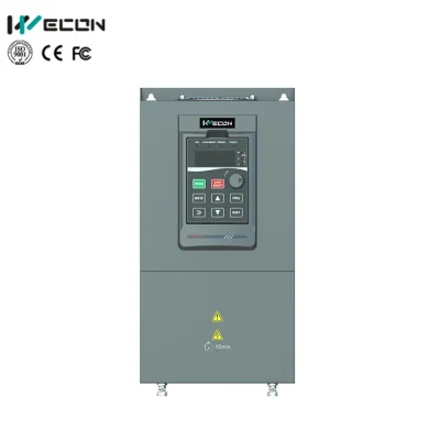 132KW - 185KW INVERTER
