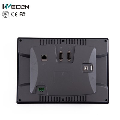 จอ HMI - PI8104-CE