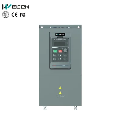 30KW - 37KW INVERTER