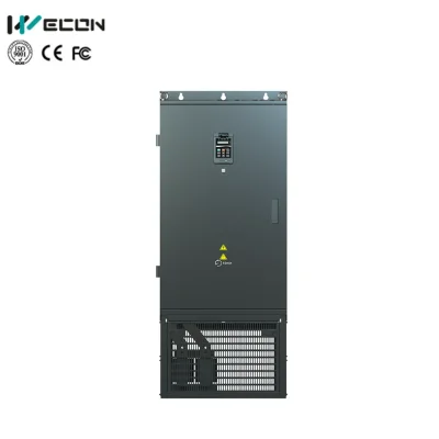315KW - 400KW INVERTER