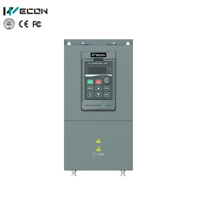 45KW - 55KW INVERTER