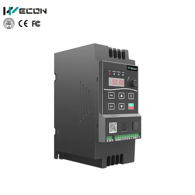 5.5KW - 7.5KW INVERTER