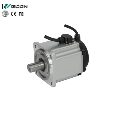 80 Series Motor