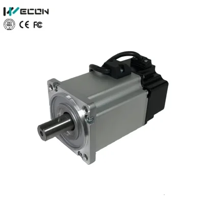 80 Series Motor