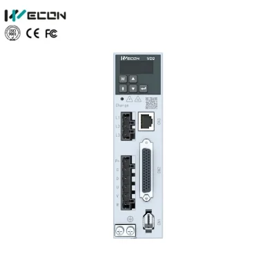 VD2 A Type Servo Drive