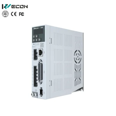 VD2 A Type Servo Drive
