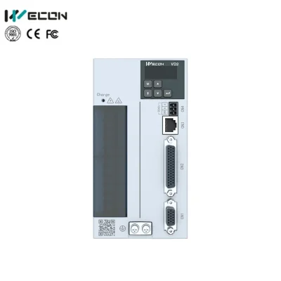VD2 B Type Servo Drive