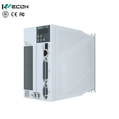 VD2 B Type Servo Drive