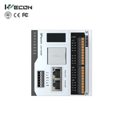 Codesys LX6V Series PLC