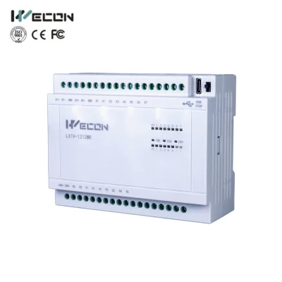 LX1V-0806MR-D PLC