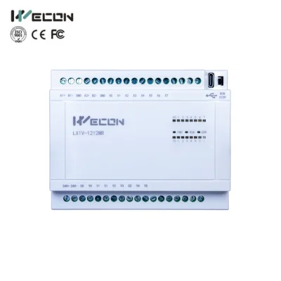 LX1V-1212MR PLC