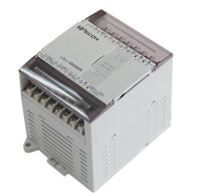 LX3V-0806MT-A PLC