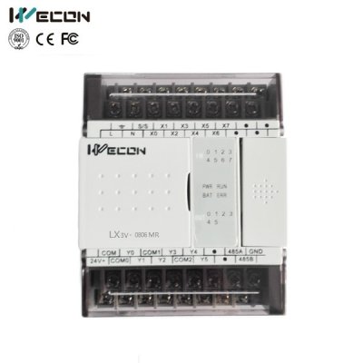 LX3V-0806MR-A PLC